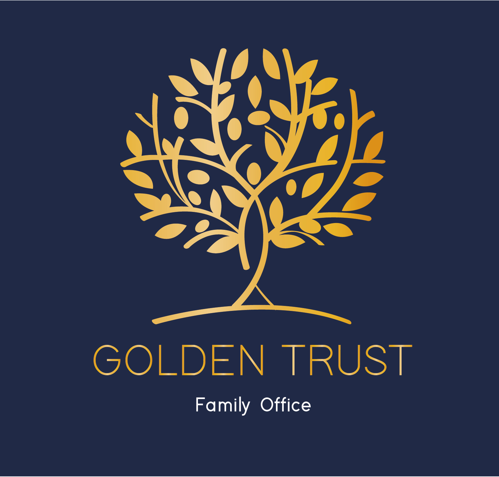 Golden Trust